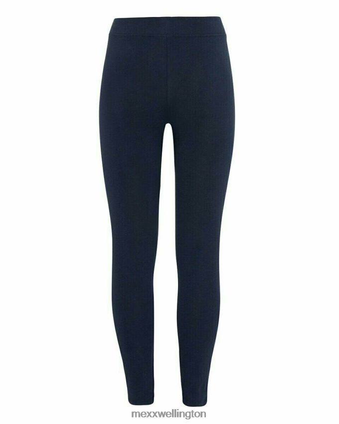 Girls Mexx Blue Basic legging Navy 2B480T787