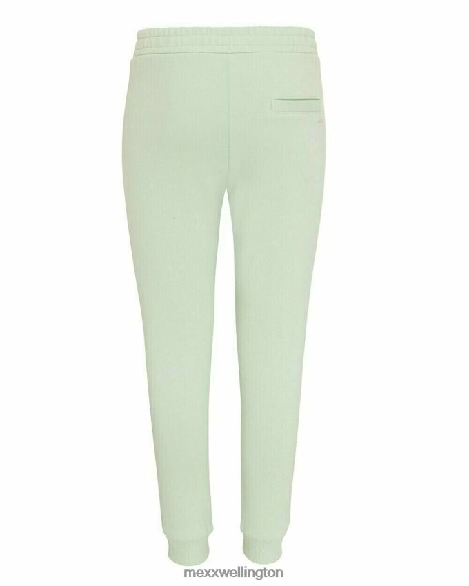 Girls Mexx Green Joggers Mint 2B480T842