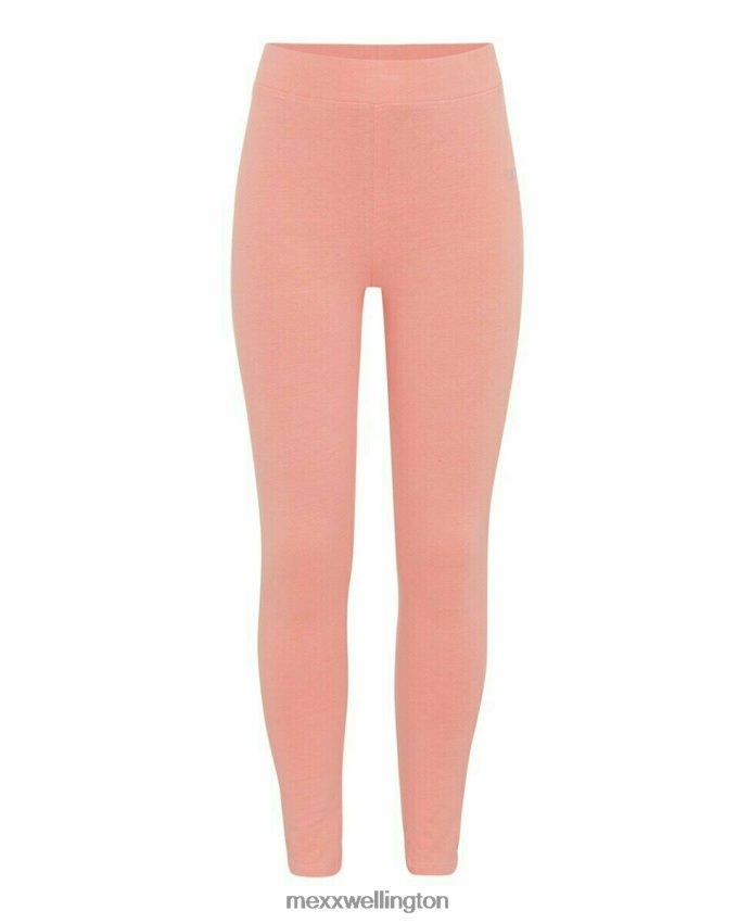 Girls Mexx Pink Basic legging 2B480T855