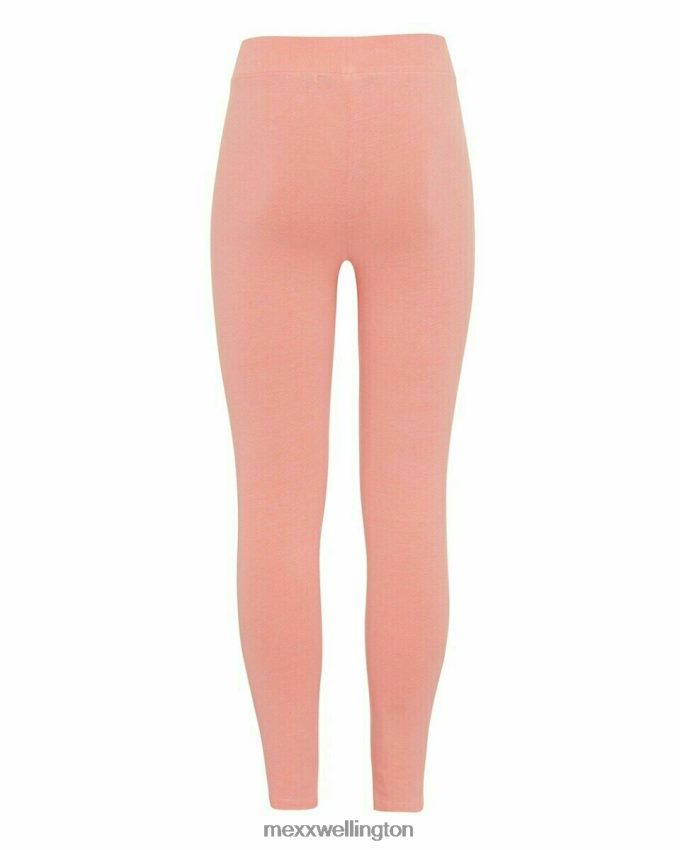 Girls Mexx Pink Basic legging 2B480T855