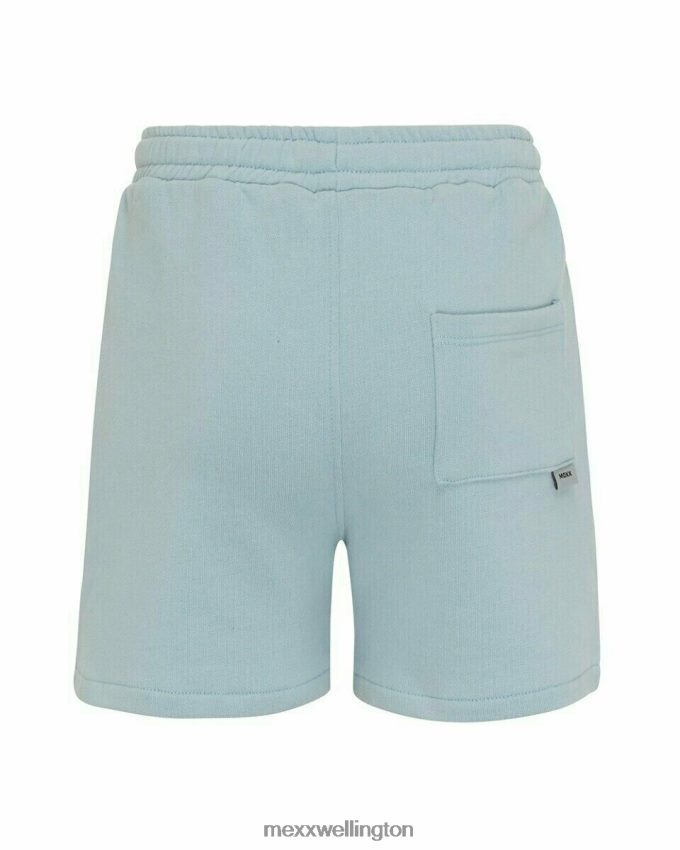 Boys Mexx Blue Short jogger light blue 2B480T977