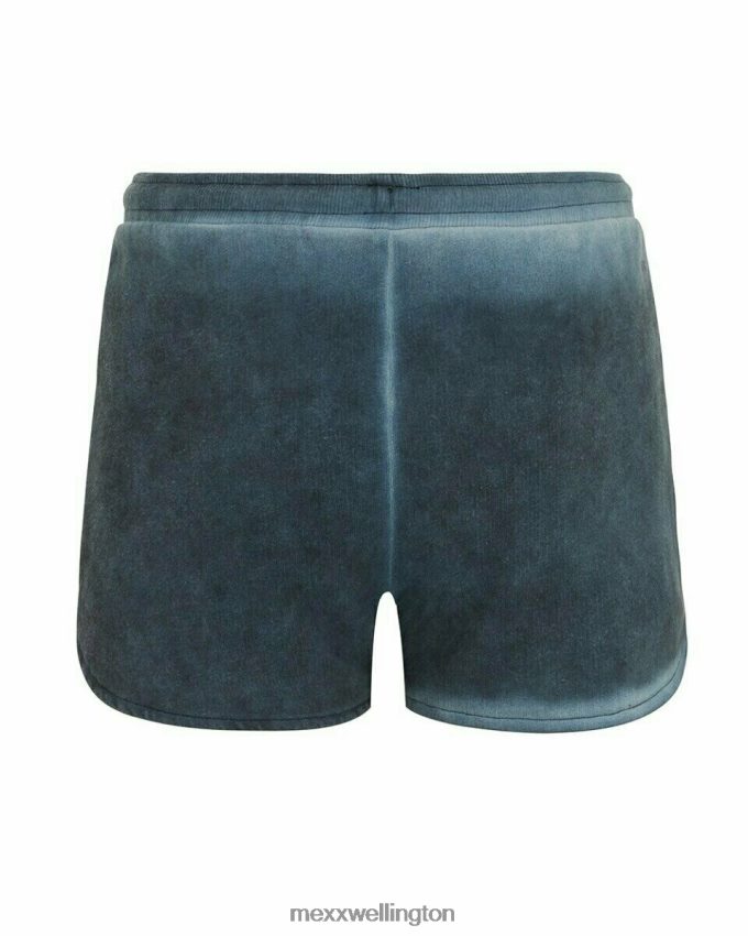 Girls Mexx Blue Sweat short Navy 2B480T866