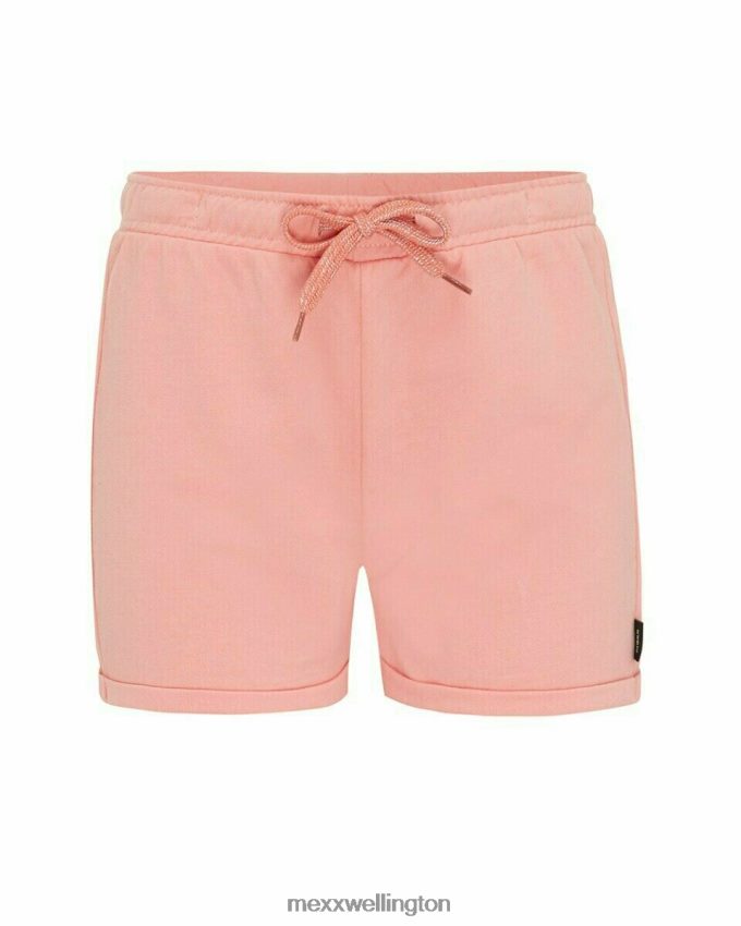 Girls Mexx Pink Sweat short 2B480T757