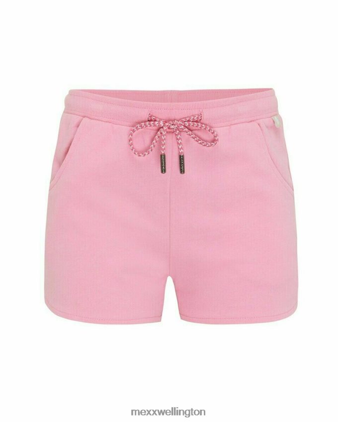 Girls Mexx Pink Sweat short 2B480T858