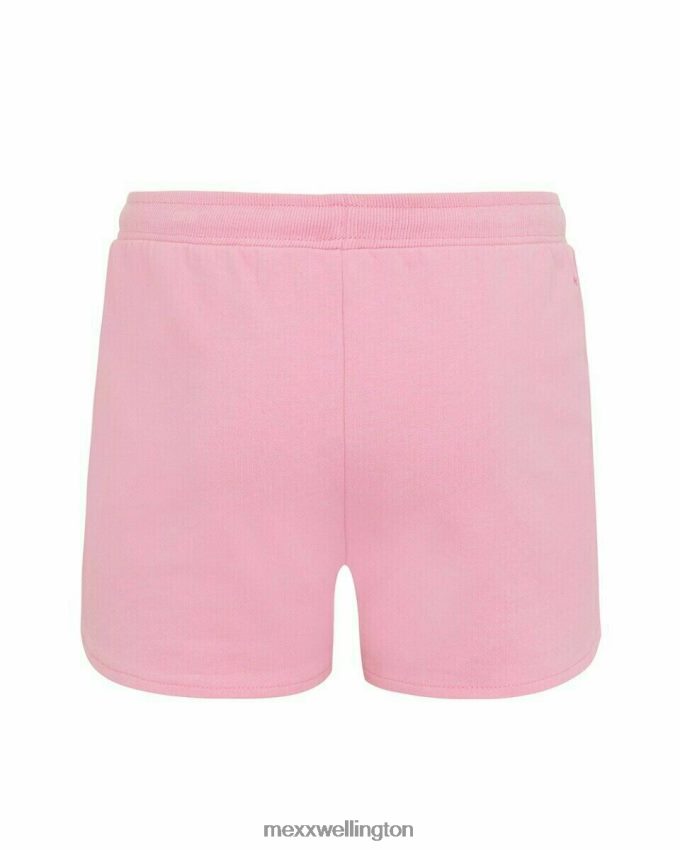 Girls Mexx Pink Sweat short 2B480T858