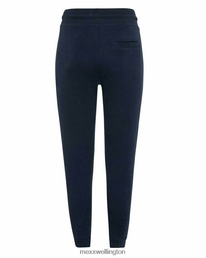 Boys Mexx Blue Sweatpants Navy 2B480T980