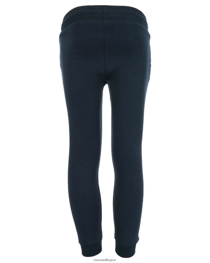 Girls Mexx Blue Sweatpants Navy 2B480T795