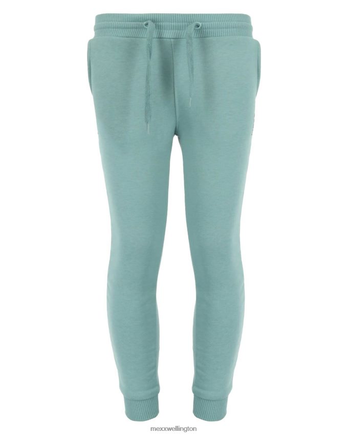 Girls Mexx Mint Sweatpants Dark 2B480T798