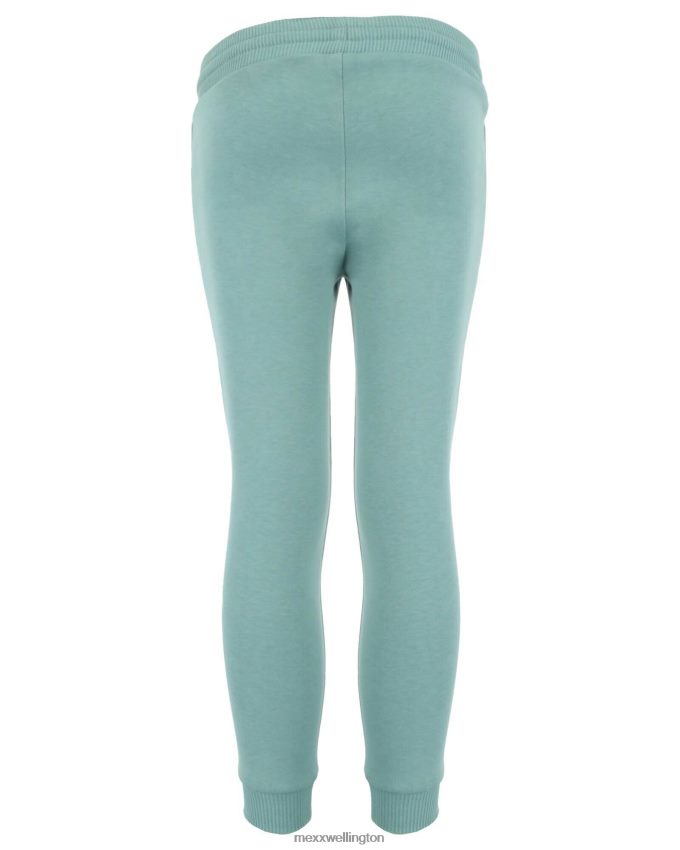 Girls Mexx Mint Sweatpants Dark 2B480T798
