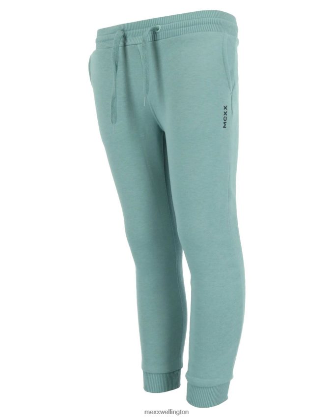 Girls Mexx Mint Sweatpants Dark 2B480T798