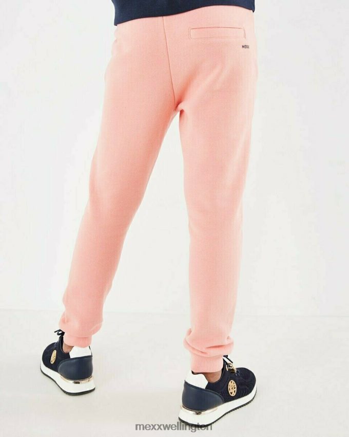 Girls Mexx Pink Joggers 2B480T856