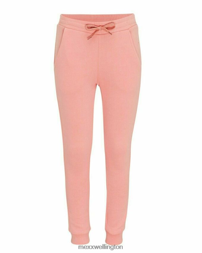 Girls Mexx Pink Joggers 2B480T856