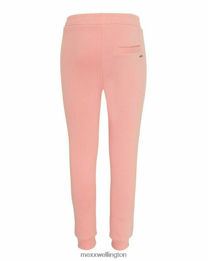 Girls Mexx Pink Joggers 2B480T856