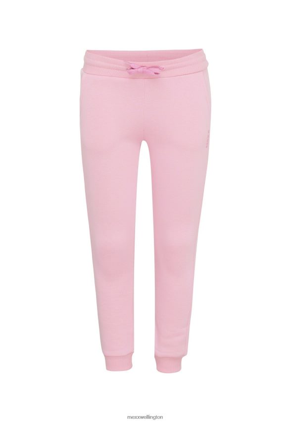 Girls Mexx Pink Sweatpants Bright 2B480T792