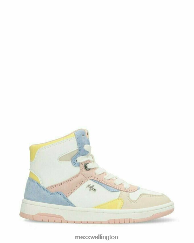 Girls Mexx Multicolor Sneaker Ginia 2B480T1000