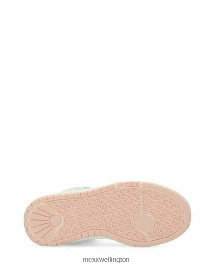 Girls Mexx Multicolor Sneaker Ginia 2B480T1000