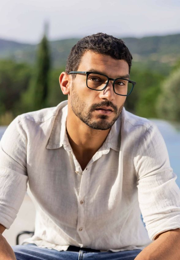 Men Mexx White Shirt 2B480T471