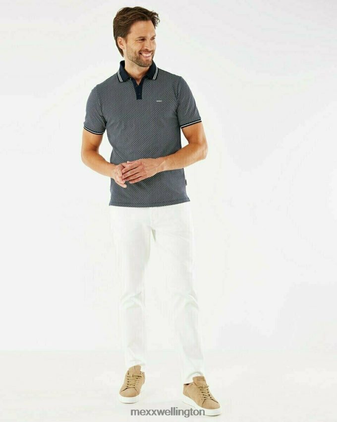 Men Mexx White Steve Jeans Off 2B480T545