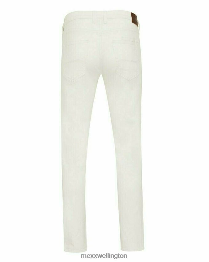 Men Mexx White Steve Jeans Off 2B480T545