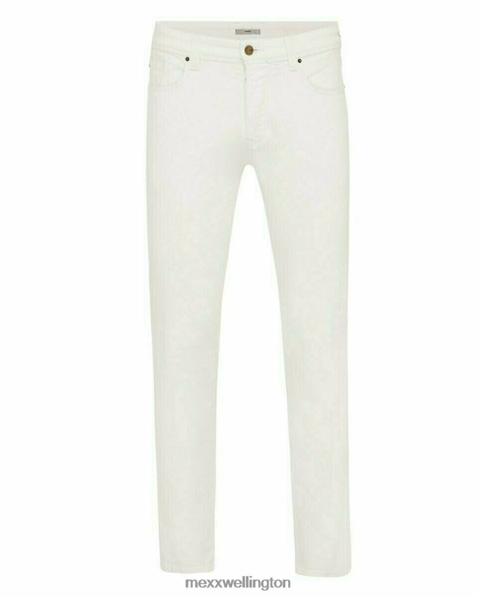 Men Mexx White Steve Jeans Off 2B480T545