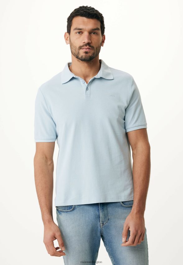 Men Mexx Blue Peter Polo Light 2B480T527