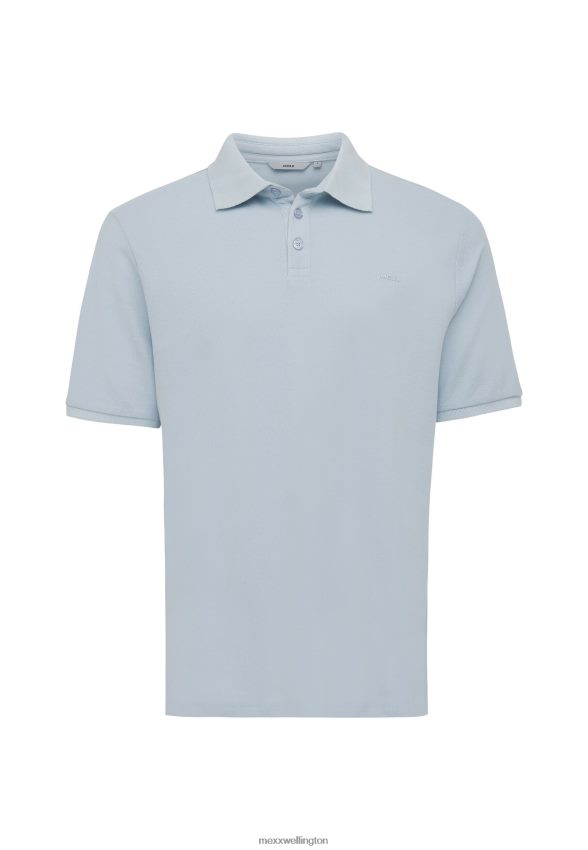 Men Mexx Blue Peter Polo Light 2B480T527