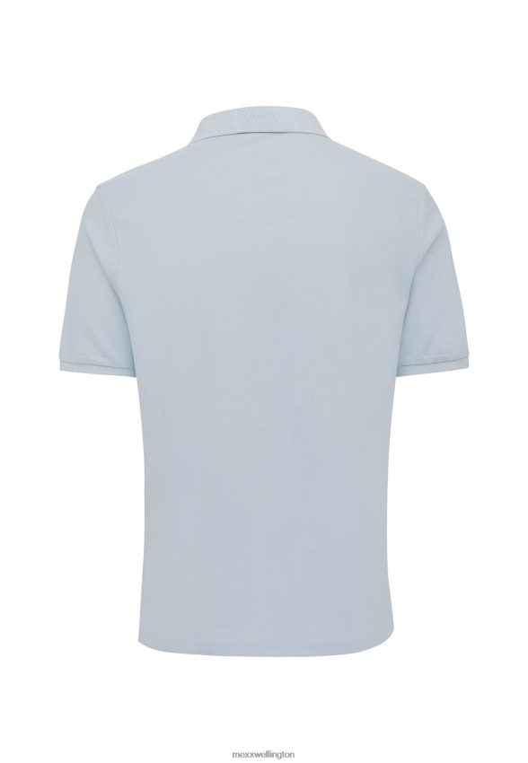 Men Mexx Blue Peter Polo Light 2B480T527