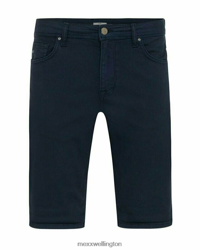 Men Mexx Blue Short Navy 2B480T582