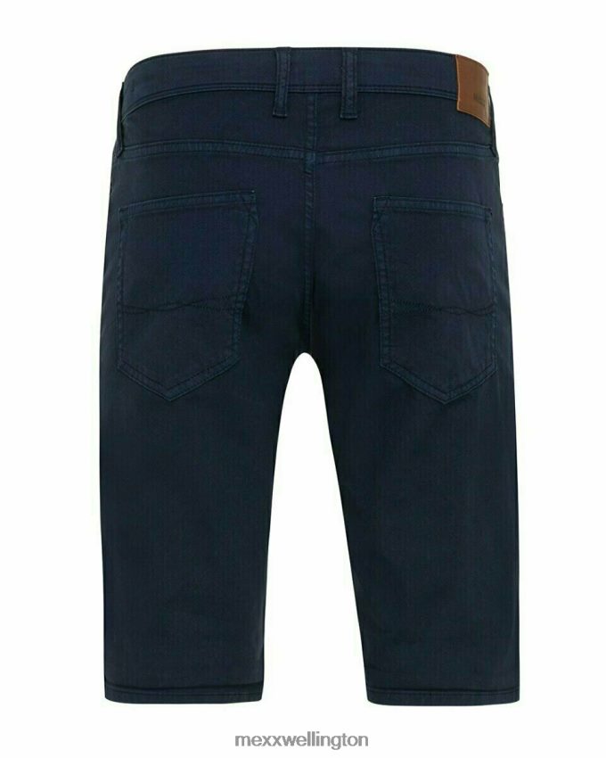 Men Mexx Blue Short Navy 2B480T582