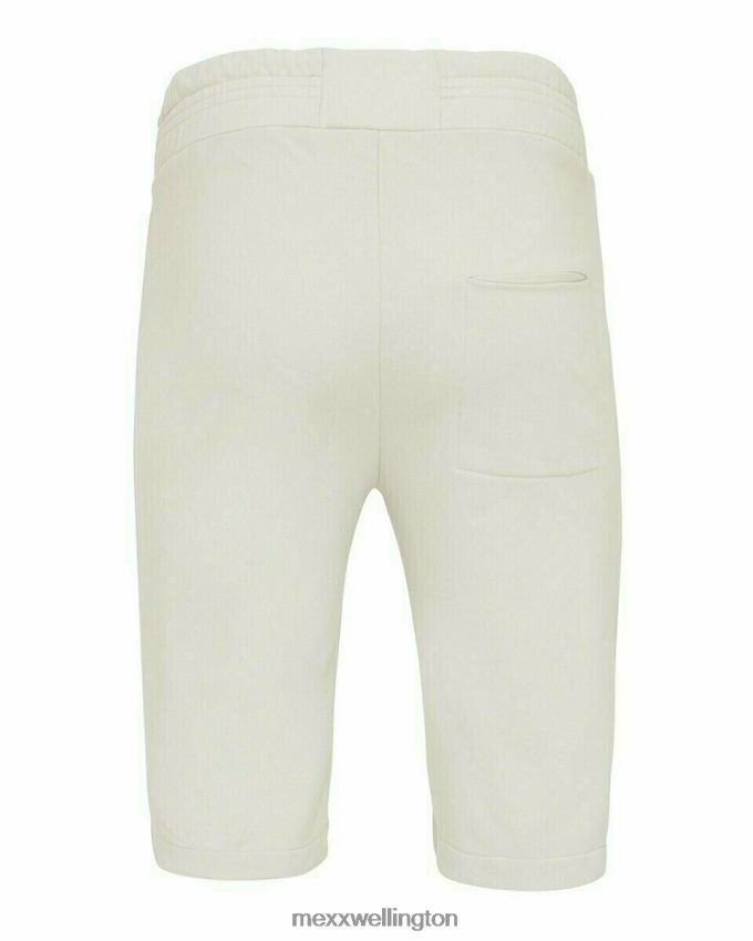 Men Mexx Grey Short joggers 2B480T581