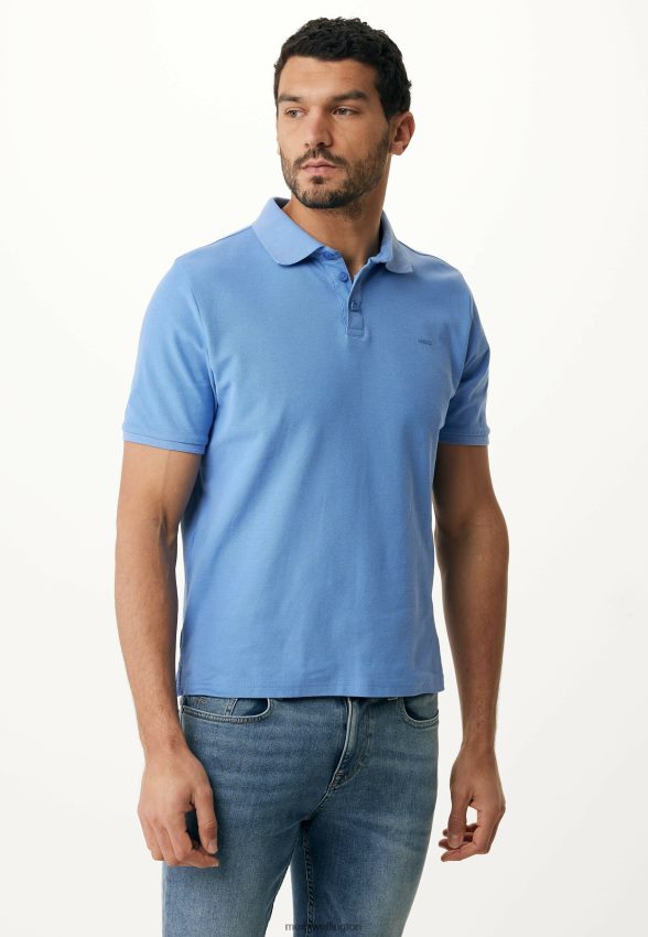 Men Mexx Blue Peter Polo 2B480T526
