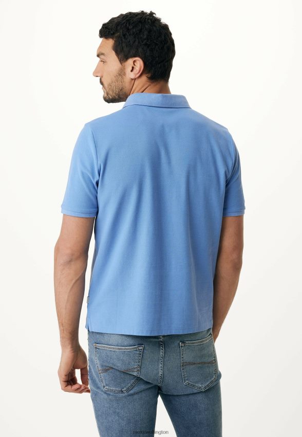 Men Mexx Blue Peter Polo 2B480T526