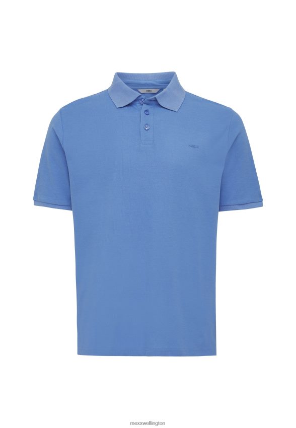 Men Mexx Blue Peter Polo 2B480T526