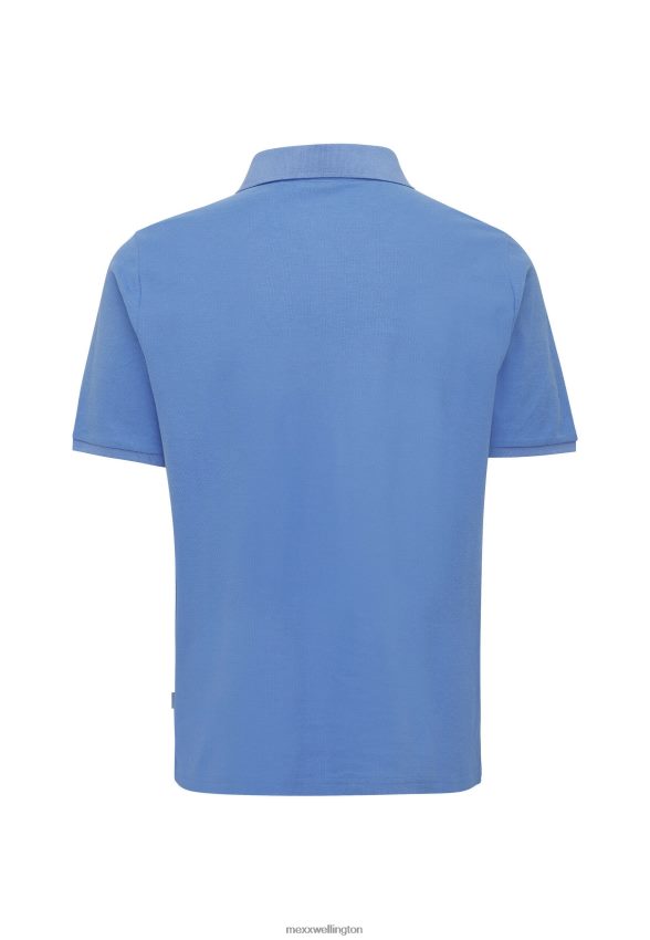 Men Mexx Blue Peter Polo 2B480T526