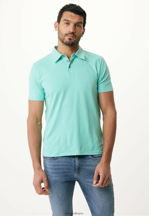 Men Mexx Green Kevin Polo 2B480T533