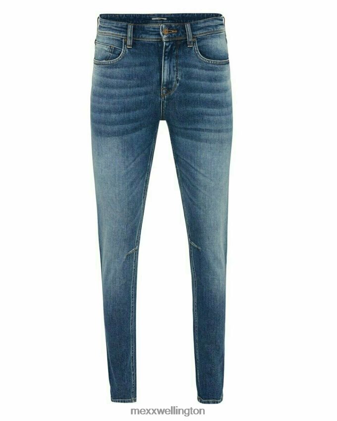 Men Mexx Blue Adam Jeans 2B480T523