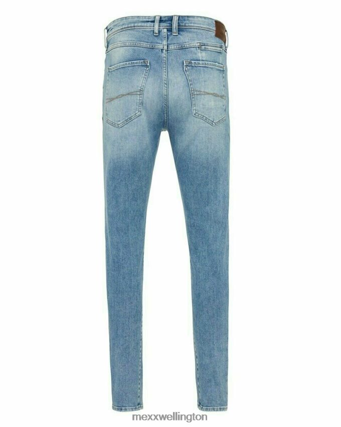 Men Mexx Blue Adam Jeans Light 2B480T543