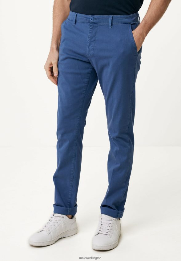 Men Mexx Blue Gregory Chino 2B480T530