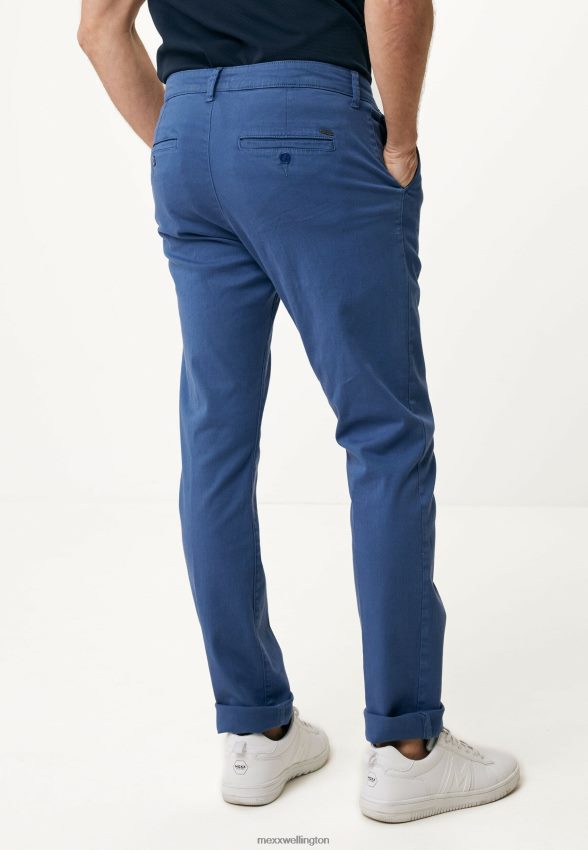 Men Mexx Blue Gregory Chino 2B480T530