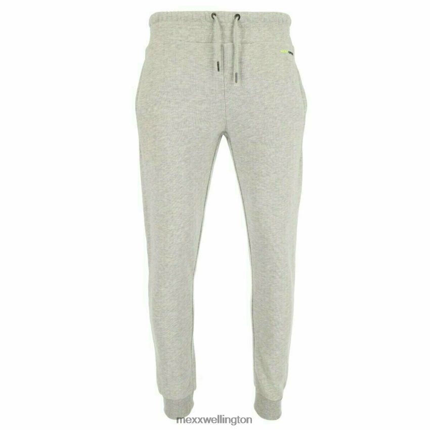 Men Mexx Grey Sweatpants Melee 2B480T732