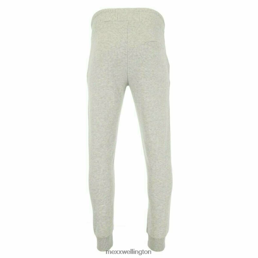 Men Mexx Grey Sweatpants Melee 2B480T732