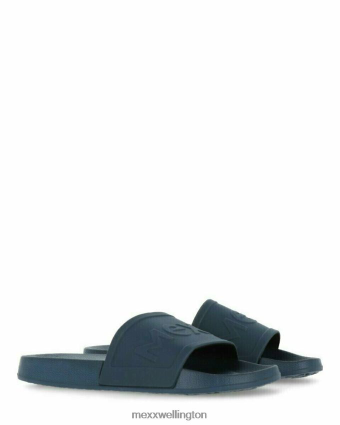 Men Mexx Blue Slider Gauri Navy 2B480T707