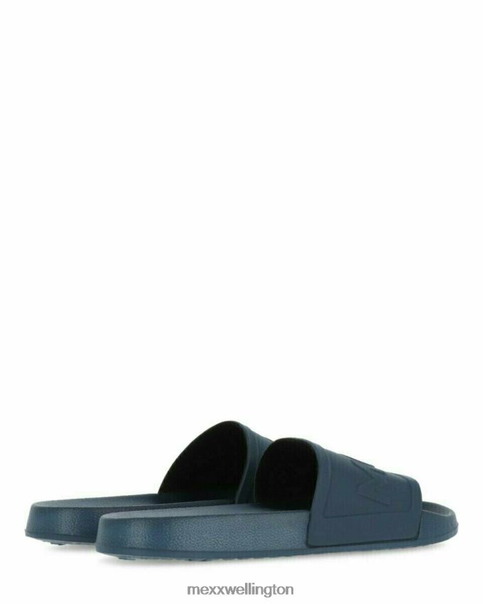 Men Mexx Blue Slider Gauri Navy 2B480T707