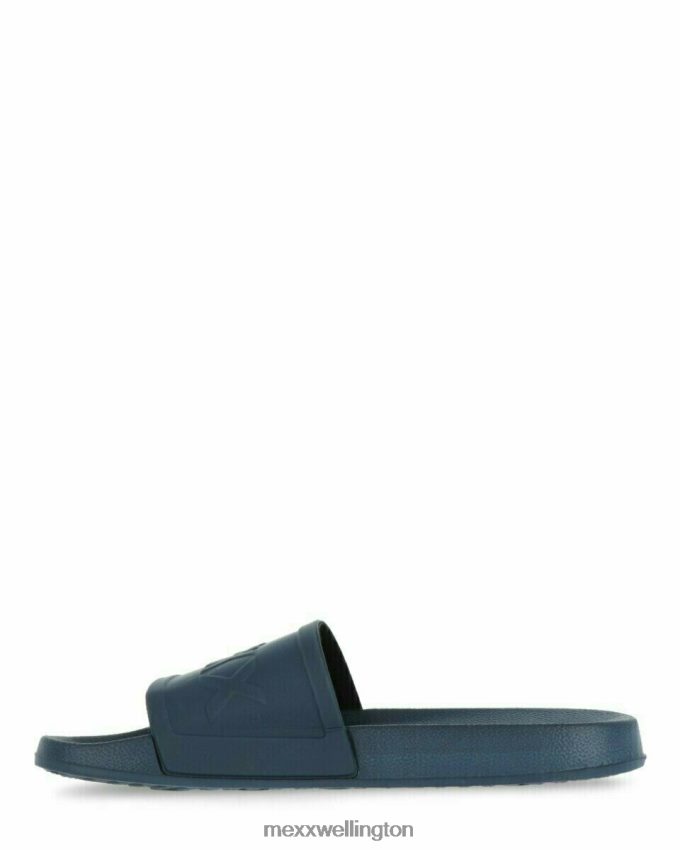 Men Mexx Blue Slider Gauri Navy 2B480T707