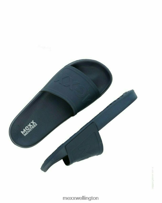 Men Mexx Blue Slider Gauri Navy 2B480T707