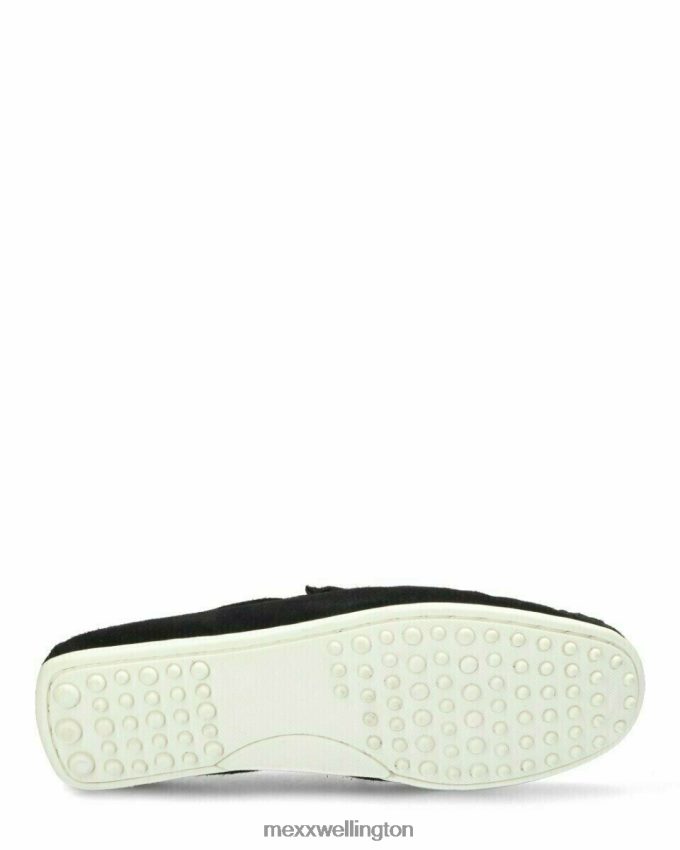 Men Mexx Blue Moccassin Jensen Navy 2B480T714