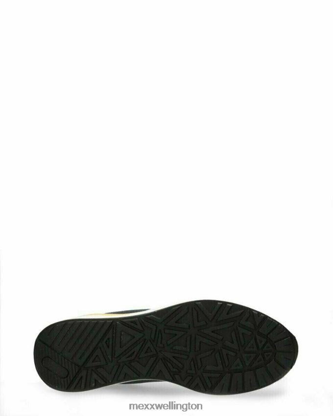 Men Mexx Blue Sneaker Jairo Navy 2B480T716