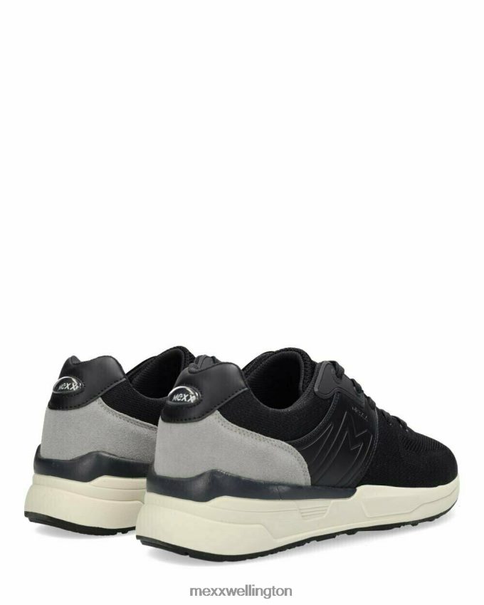 Men Mexx Blue Sneaker Kaleb Navy 2B480T696