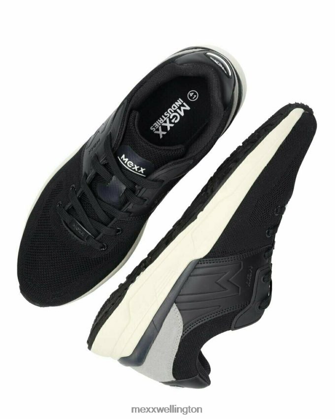 Men Mexx Blue Sneaker Kaleb Navy 2B480T696