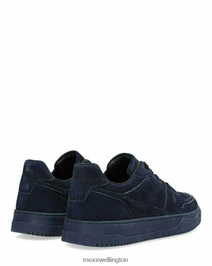 Men Mexx Blue Sneaker Kendrick Navy 2B480T694